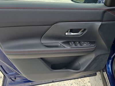 2026 Nissan Kicks - Photo 19