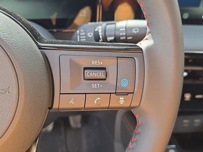 2026 Nissan Kicks - Photo 32