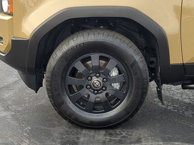2024 Toyota Land Cruiser - Photo 7
