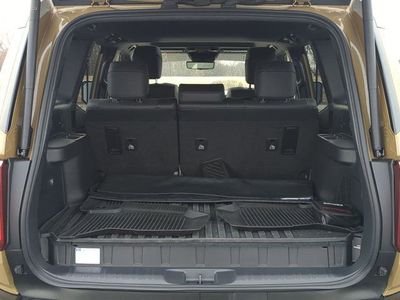 2024 Toyota Land Cruiser - Photo 17