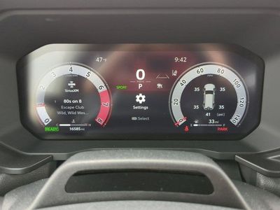 2024 Toyota Land Cruiser - Photo 11