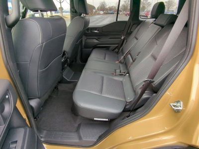 2024 Toyota Land Cruiser - Photo 16