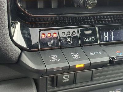 2024 Toyota Land Cruiser - Photo 14