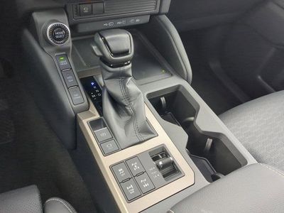 2024 Toyota Land Cruiser - Photo 15