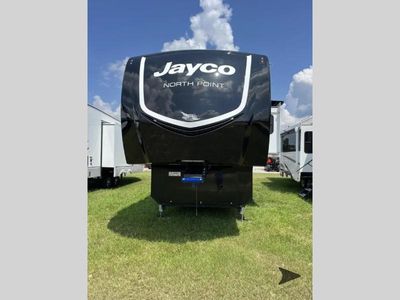 2026 Jayco North Point - Photo 16