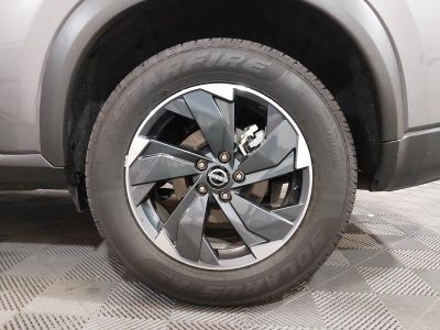 2025 Nissan Rogue — photo 10 view