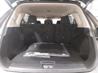 2025 Nissan Rogue — photo 11 view