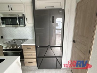 2026 Forest River RV Sandpiper - Photo 20