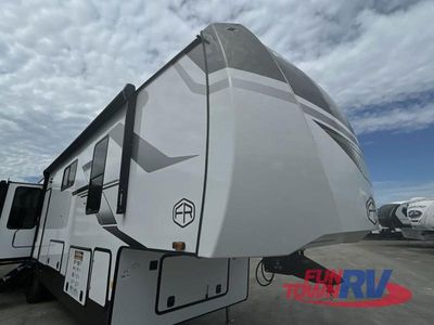 2026 Forest River RV Sandpiper - Photo 4