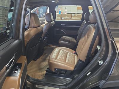 2022 Kia Telluride — photo 18 view