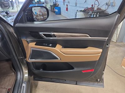 2022 Kia Telluride — photo 21 view
