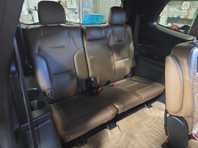 2022 Kia Telluride — photo 22 view