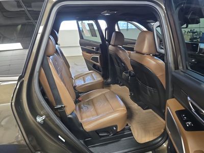 2022 Kia Telluride — photo 14 view
