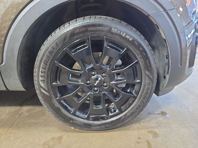 2022 Kia Telluride — photo 16 view