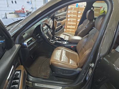 2022 Kia Telluride — photo 9 view
