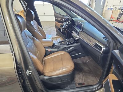 2022 Kia Telluride — photo 15 view
