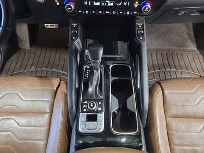 2022 Kia Telluride — photo 13 view