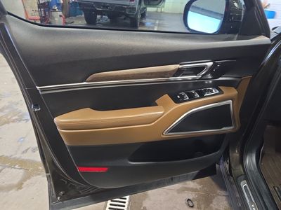 2022 Kia Telluride — photo 20 view