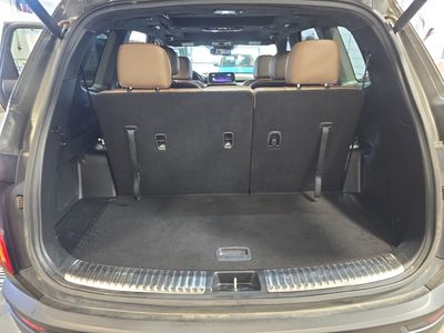 2022 Kia Telluride — photo 17 view