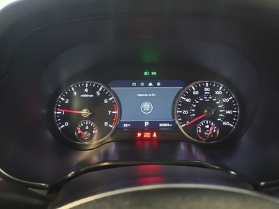 2022 Kia Telluride — photo 10 view