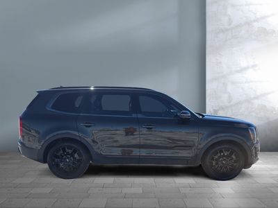 2022 Kia Telluride — photo 7 view