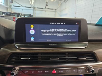 2022 Kia Telluride — photo 11 view