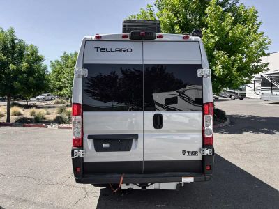 2027 Thor Motor Coach TELLARO — photo 17 view