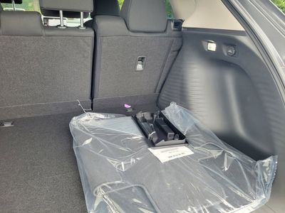 2026 Honda HR-V LX - Photo 34