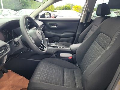 2026 Honda HR-V LX - Photo 17
