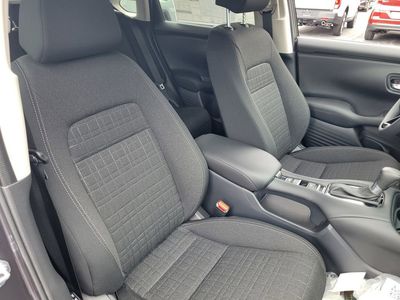 2026 Honda HR-V LX - Photo 1