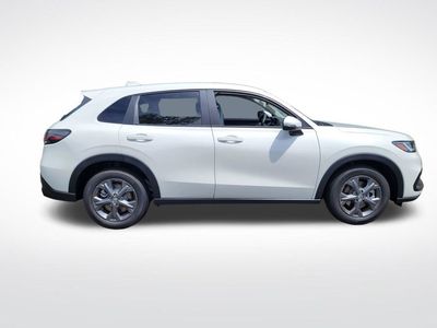 2026 Honda HR-V LX - Photo 3