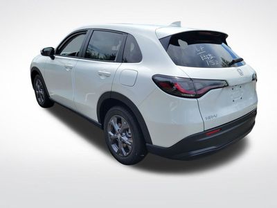 2026 Honda HR-V LX - Photo 8