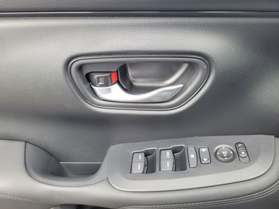 2026 Honda HR-V LX - Photo 15