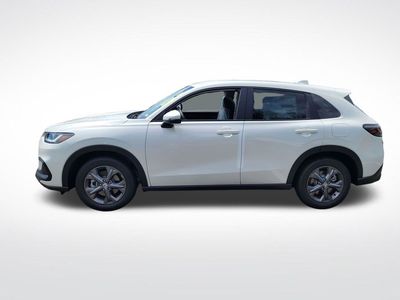 2026 Honda HR-V LX - Photo 9