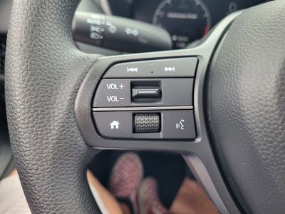 2026 Honda HR-V LX - Photo 20