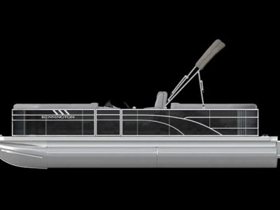 2025 Bennington 22 SXSR — photo 7 view