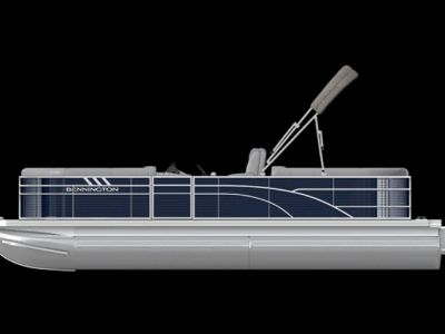 2025 Bennington 22 SXSR — photo 8 view