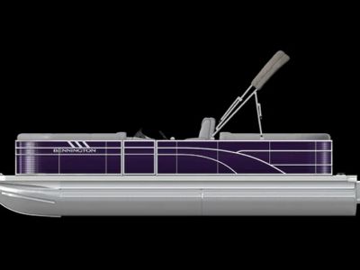 2025 Bennington 22 SXSR — photo 9 view