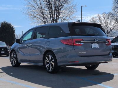 2023 Honda Odyssey - Photo 8