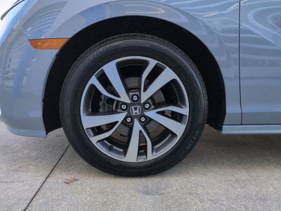 2023 Honda Odyssey - Photo 34