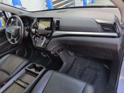 2023 Honda Odyssey - Photo 32
