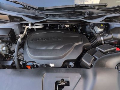2023 Honda Odyssey - Photo 33
