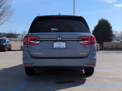 2023 Honda Odyssey - Photo 7