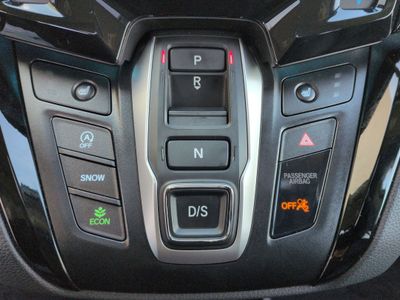 2023 Honda Odyssey - Photo 24