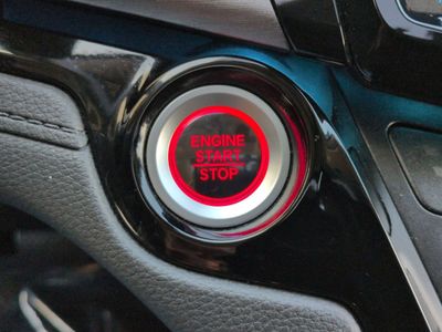 2023 Honda Odyssey - Photo 17