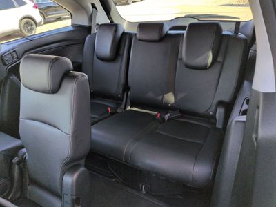 2023 Honda Odyssey - Photo 23