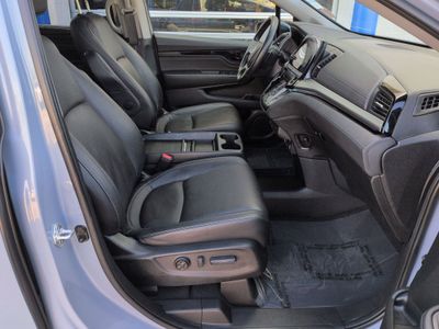 2023 Honda Odyssey - Photo 31
