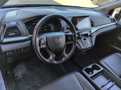 2023 Honda Odyssey - Photo 10
