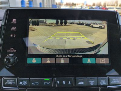 2023 Honda Odyssey - Photo 20