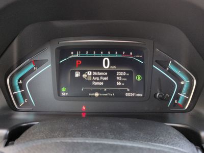 2023 Honda Odyssey - Photo 14